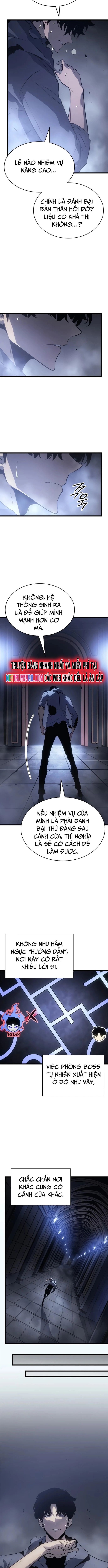 Solo Leveling Ragnarok Chap 43 - Next Chap 44