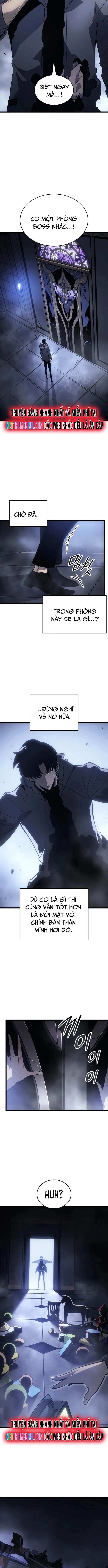Solo Leveling Ragnarok Chap 43 - Next Chap 44