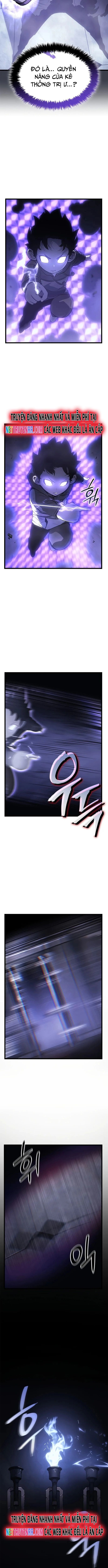 Solo Leveling Ragnarok Chap 43 - Next Chap 44