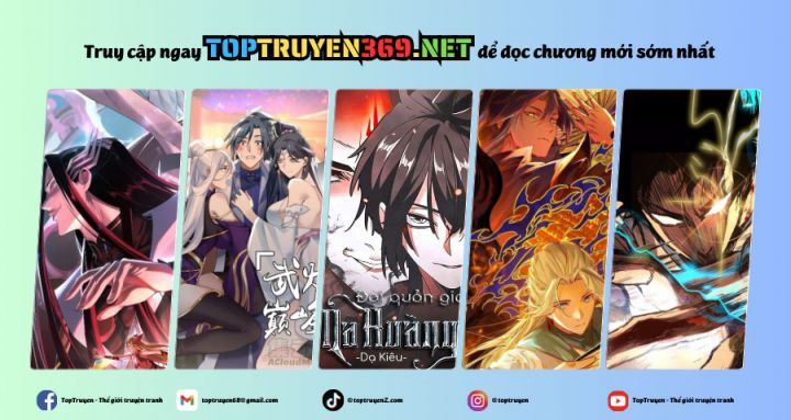 Solo Leveling Ragnarok Chap 43 - Next Chap 44