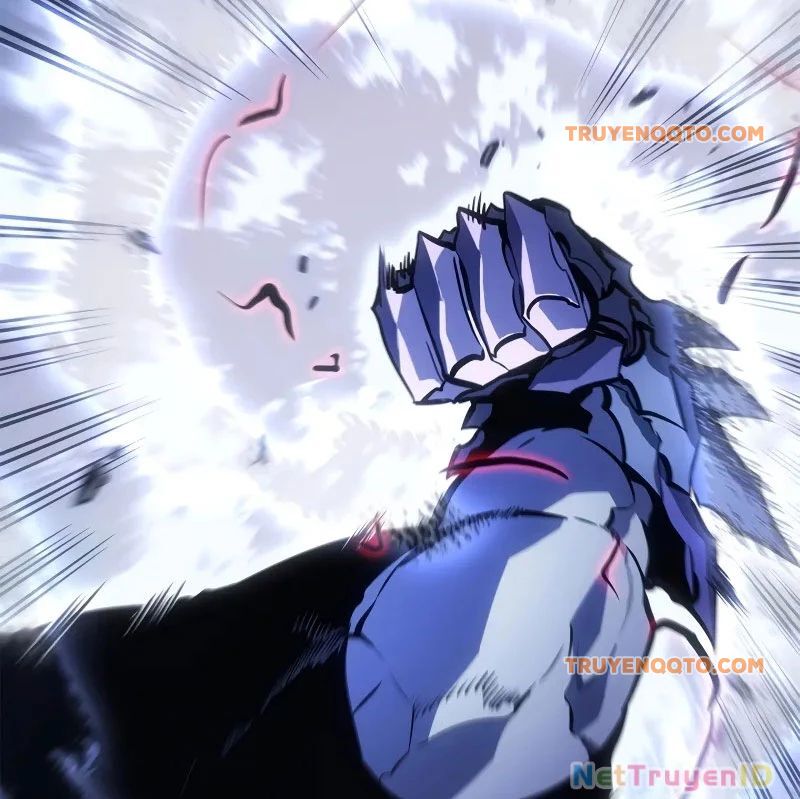 Solo Leveling Ragnarok Chap 44 - Next Chap 45