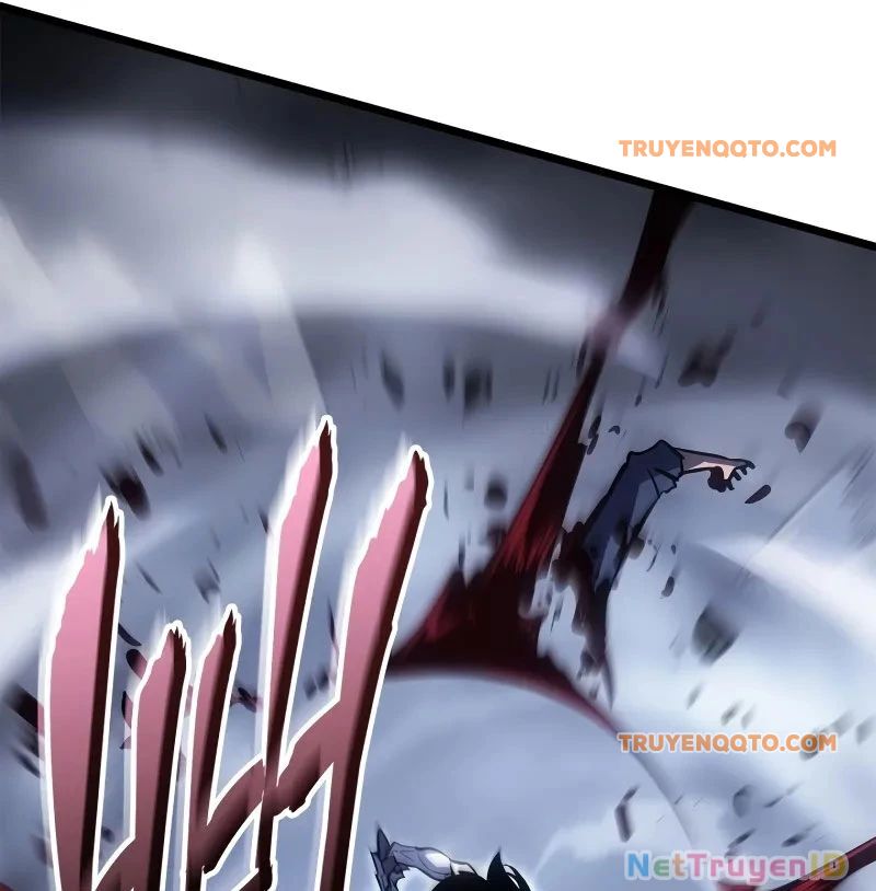Solo Leveling Ragnarok Chap 44 - Next Chap 45