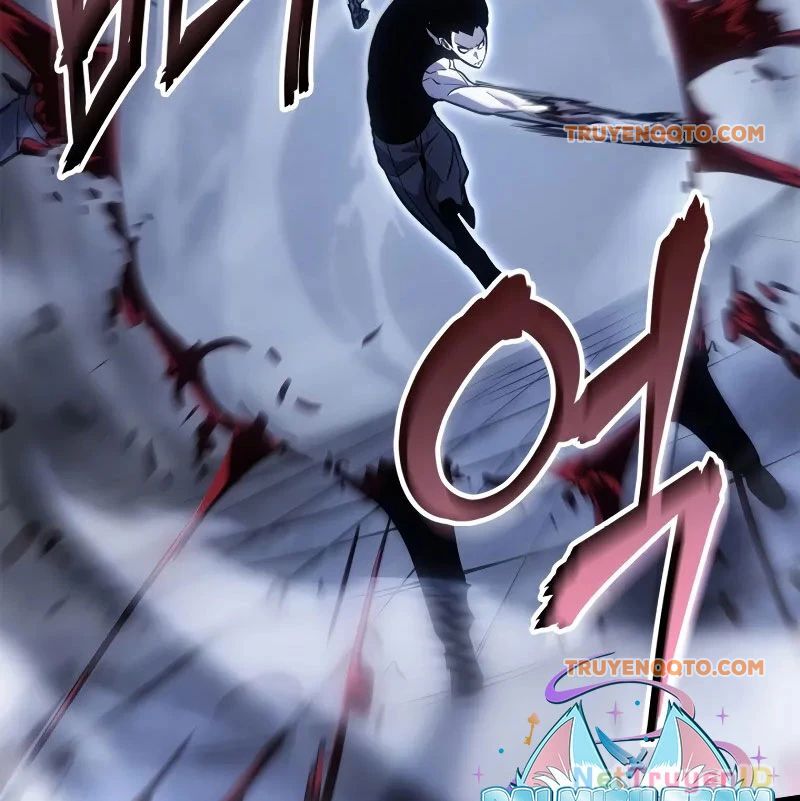 Solo Leveling Ragnarok Chap 44 - Next Chap 45
