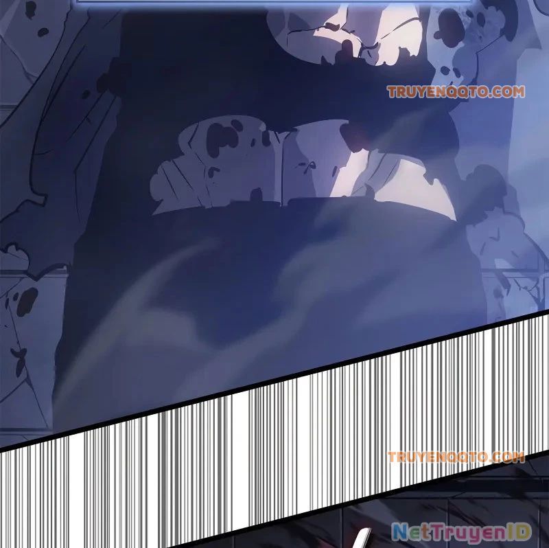Solo Leveling Ragnarok Chap 44 - Next Chap 45