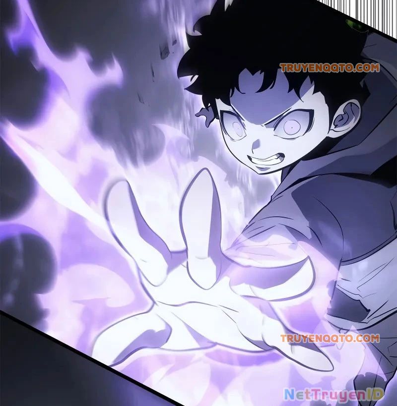 Solo Leveling Ragnarok Chap 44 - Next Chap 45