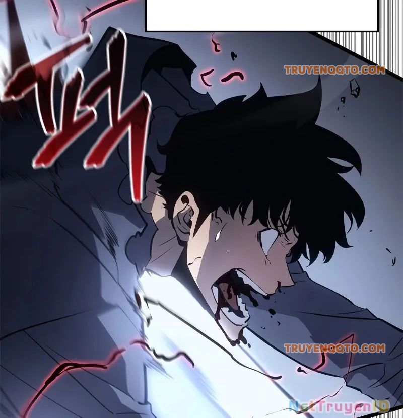 Solo Leveling Ragnarok Chap 44 - Next Chap 45