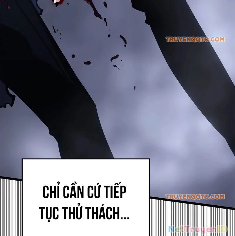 Solo Leveling Ragnarok Chap 44 - Next Chap 45