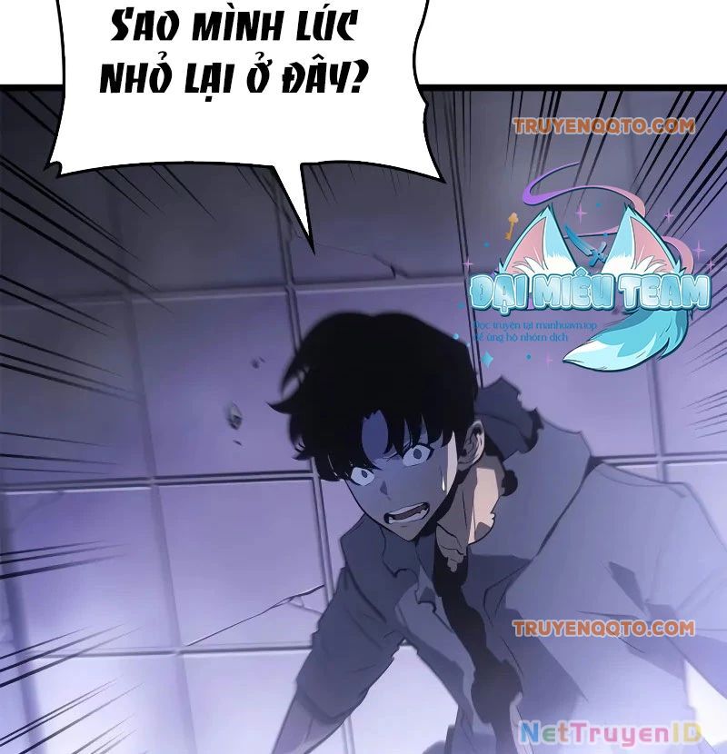 Solo Leveling Ragnarok Chap 44 - Next Chap 45