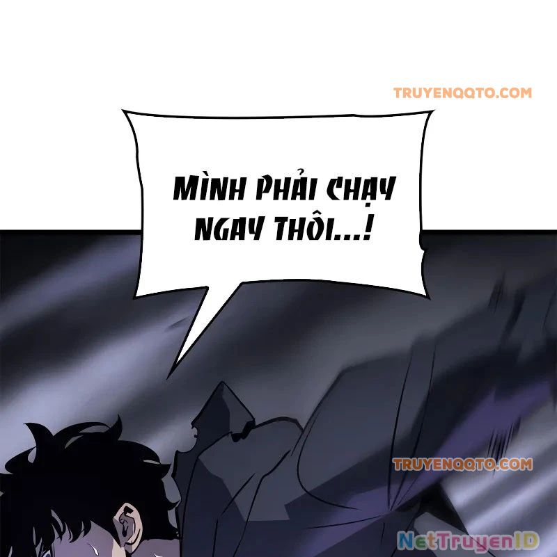 Solo Leveling Ragnarok Chap 44 - Next Chap 45