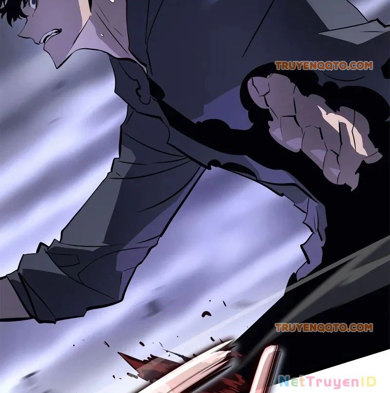 Solo Leveling Ragnarok Chap 44 - Next Chap 45