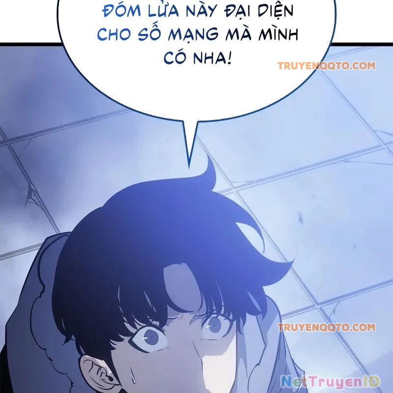 Solo Leveling Ragnarok Chap 44 - Next Chap 45