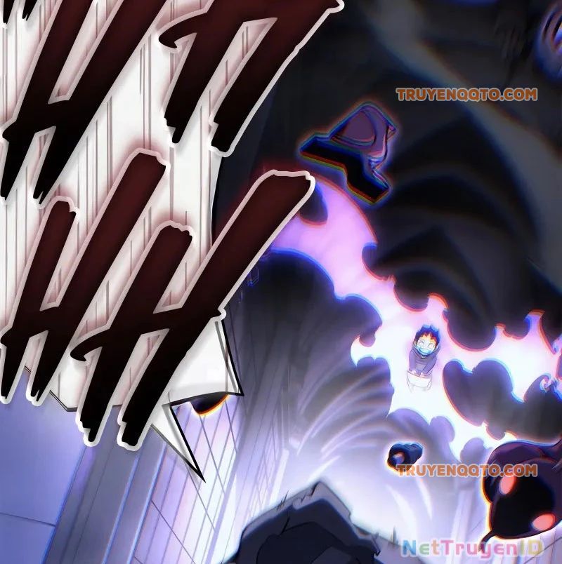 Solo Leveling Ragnarok Chap 44 - Next Chap 45