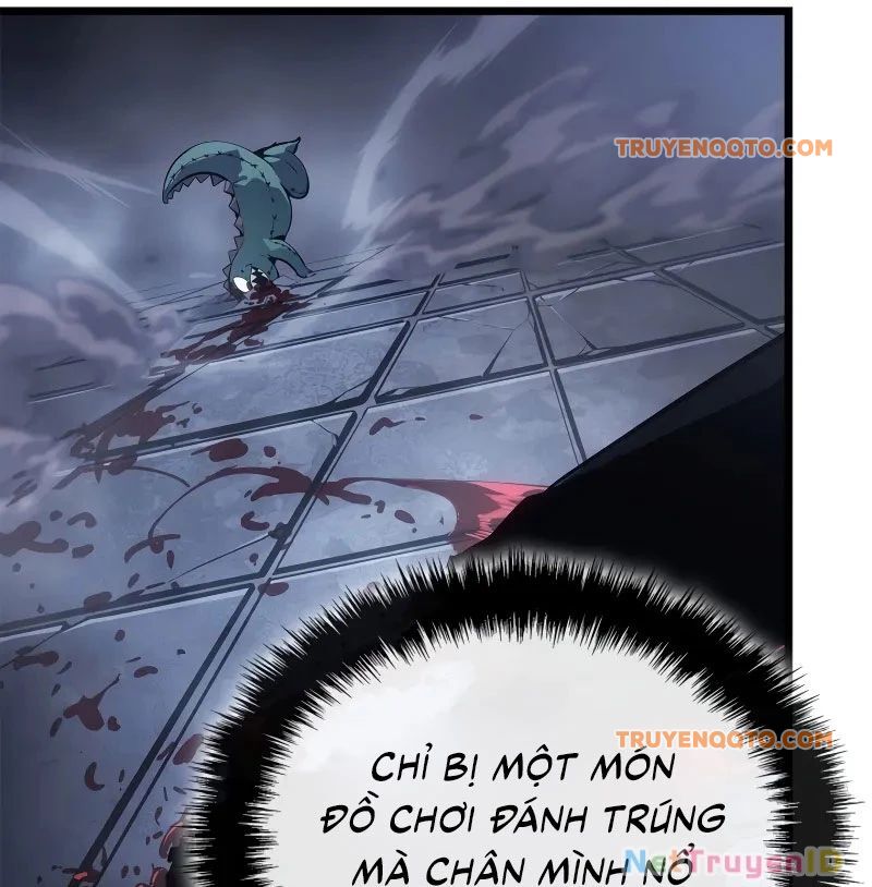 Solo Leveling Ragnarok Chap 44 - Next Chap 45