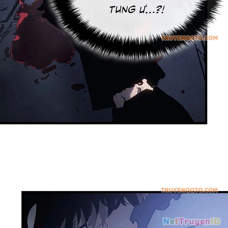Solo Leveling Ragnarok Chap 44 - Next Chap 45
