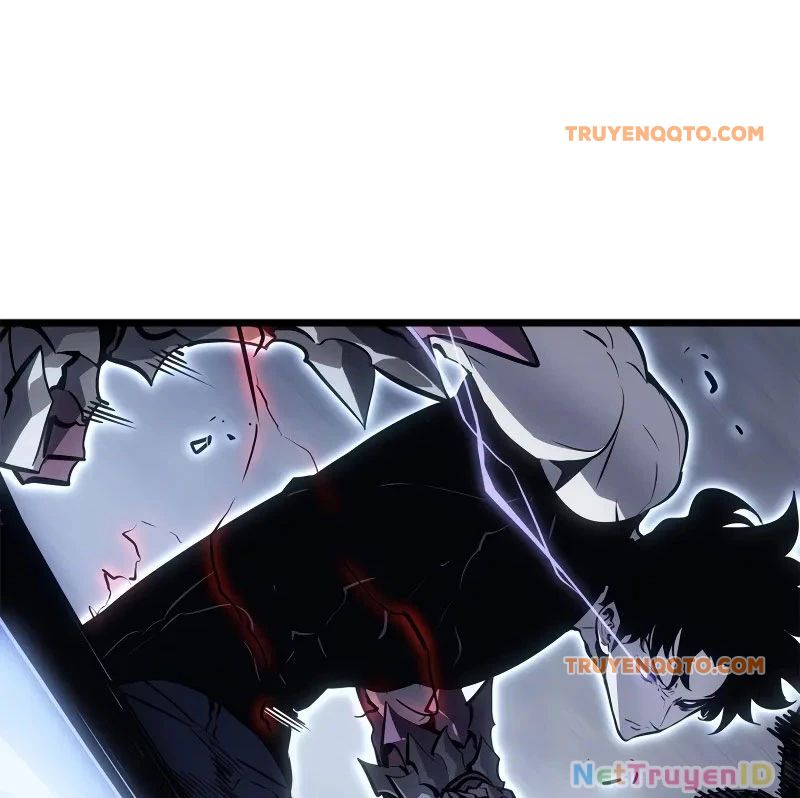 Solo Leveling Ragnarok Chap 44 - Next Chap 45