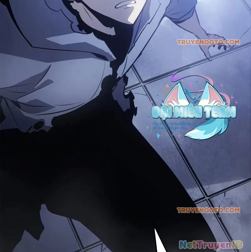 Solo Leveling Ragnarok Chap 44 - Next Chap 45