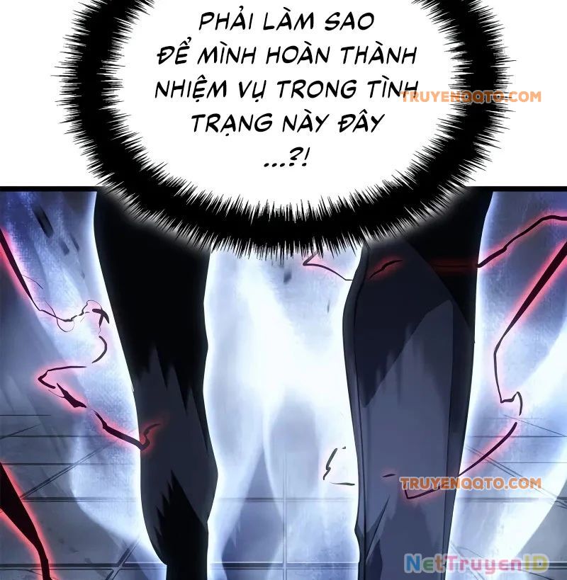 Solo Leveling Ragnarok Chap 44 - Next Chap 45