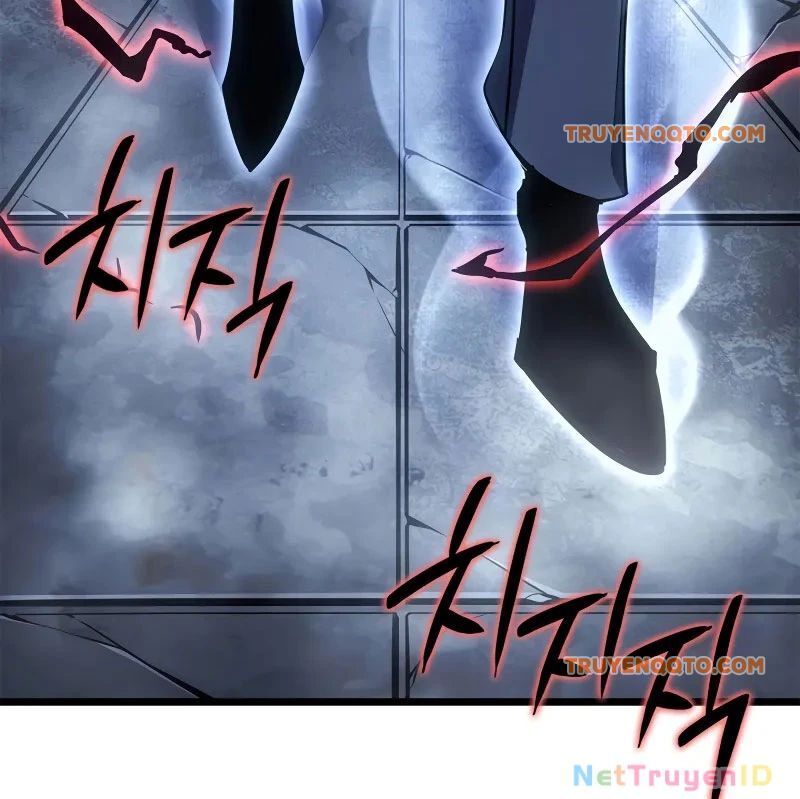 Solo Leveling Ragnarok Chap 44 - Next Chap 45