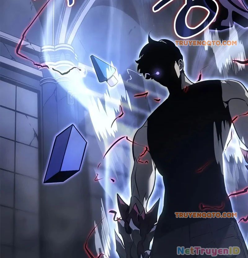 Solo Leveling Ragnarok Chap 44 - Next Chap 45