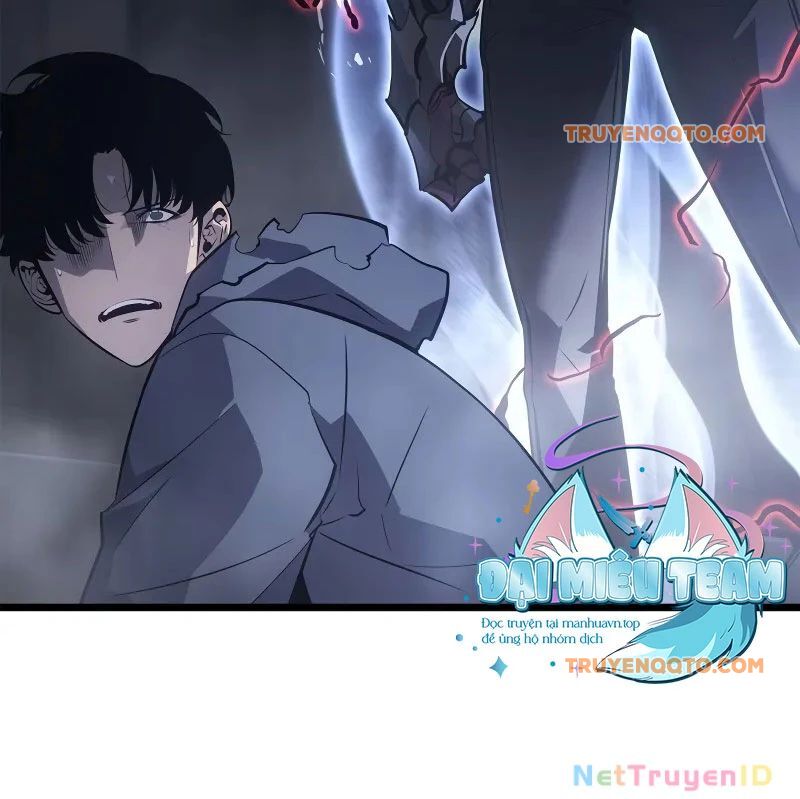Solo Leveling Ragnarok Chap 44 - Next Chap 45