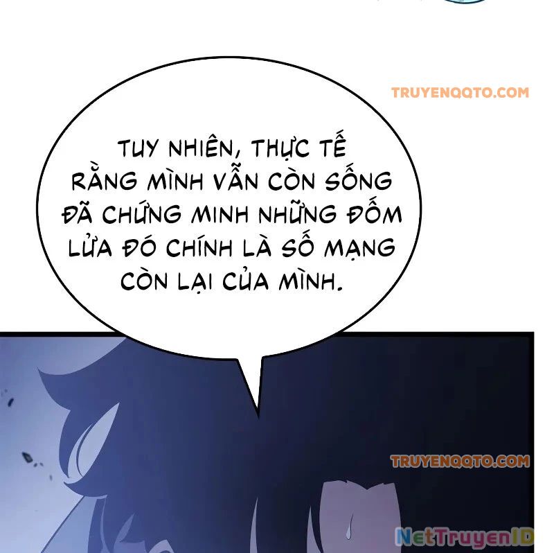Solo Leveling Ragnarok Chap 44 - Next Chap 45