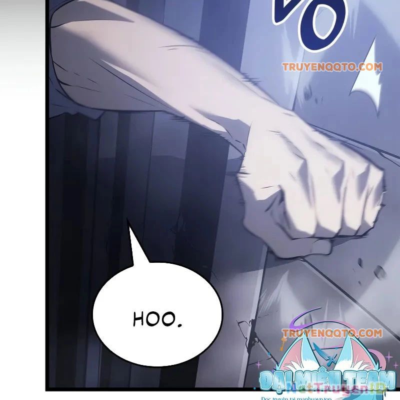 Solo Leveling Ragnarok Chap 44 - Next Chap 45