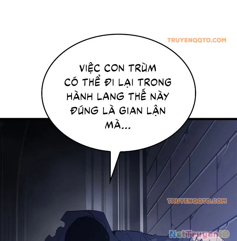Solo Leveling Ragnarok Chap 44 - Next Chap 45