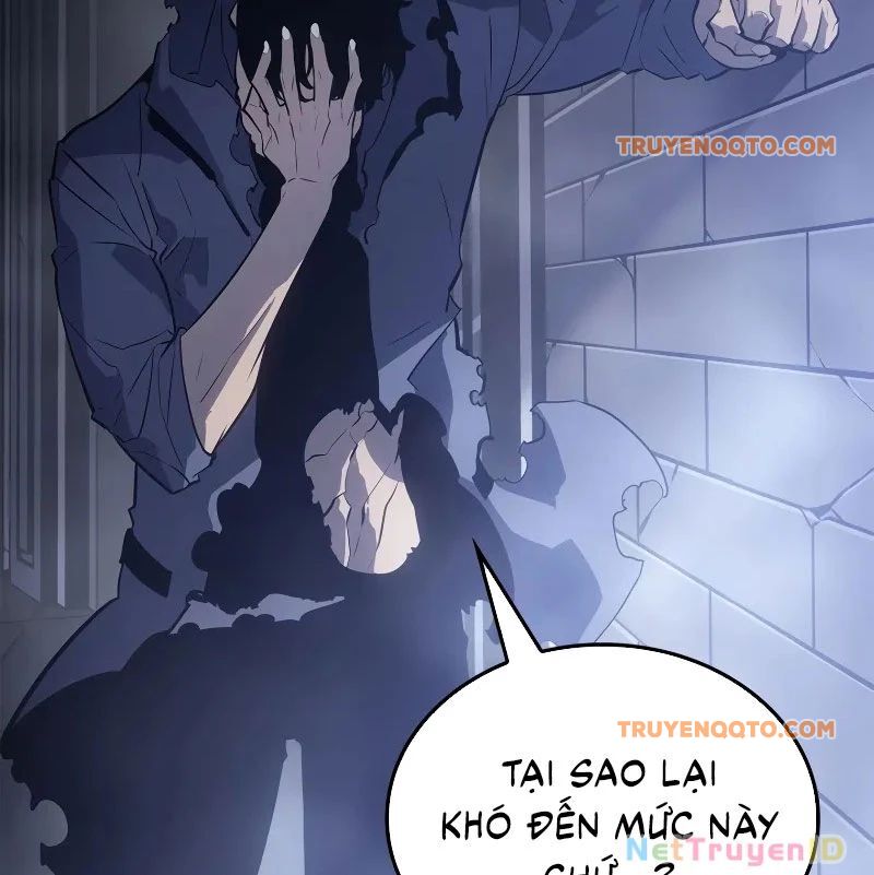 Solo Leveling Ragnarok Chap 44 - Next Chap 45