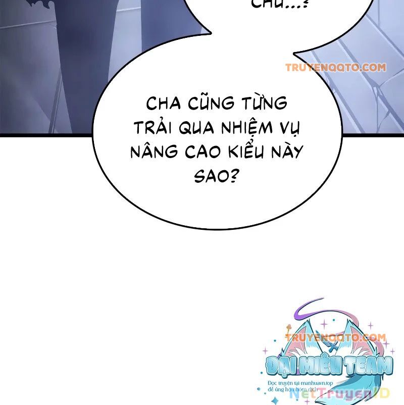 Solo Leveling Ragnarok Chap 44 - Next Chap 45