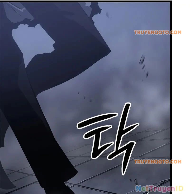 Solo Leveling Ragnarok Chap 44 - Next Chap 45