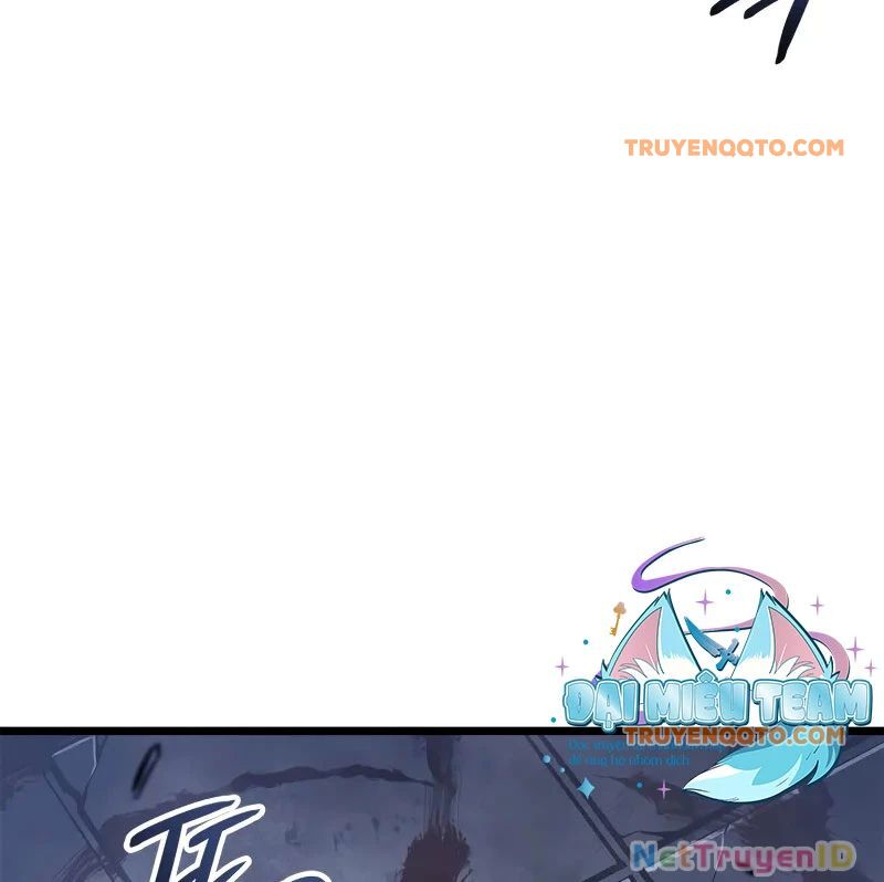 Solo Leveling Ragnarok Chap 44 - Next Chap 45