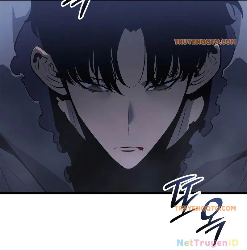 Solo Leveling Ragnarok Chap 44 - Next Chap 45
