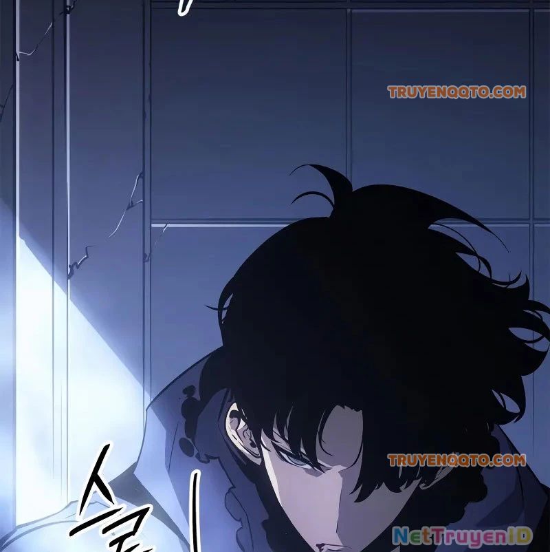 Solo Leveling Ragnarok Chap 44 - Next Chap 45