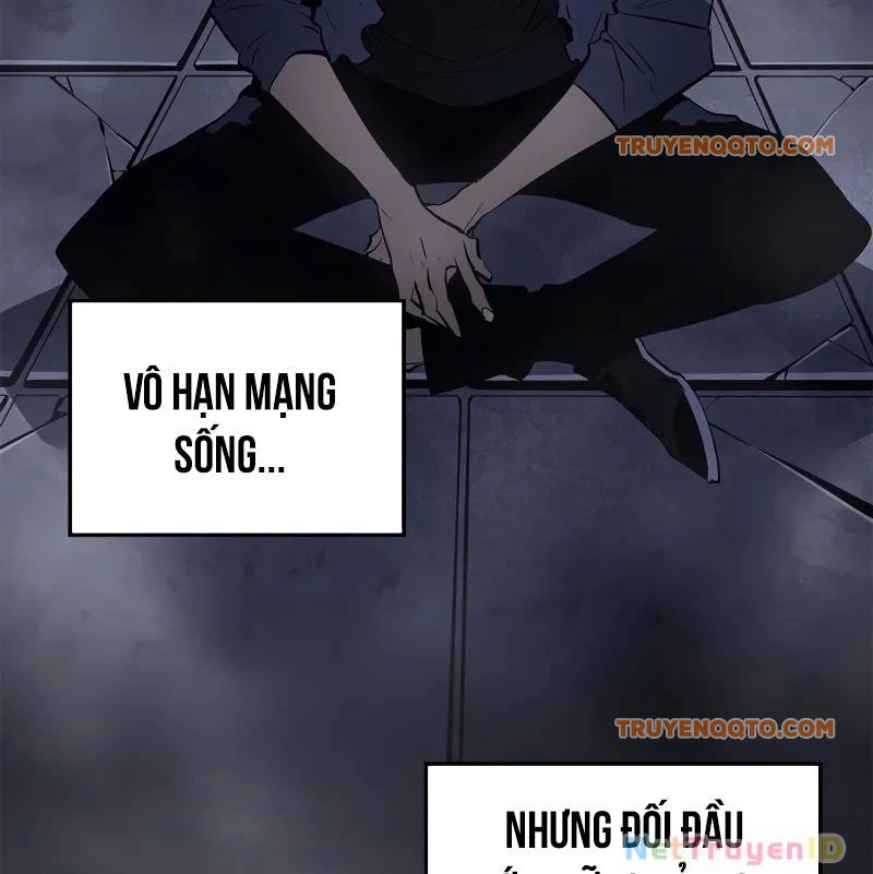 Solo Leveling Ragnarok Chap 44 - Next Chap 45