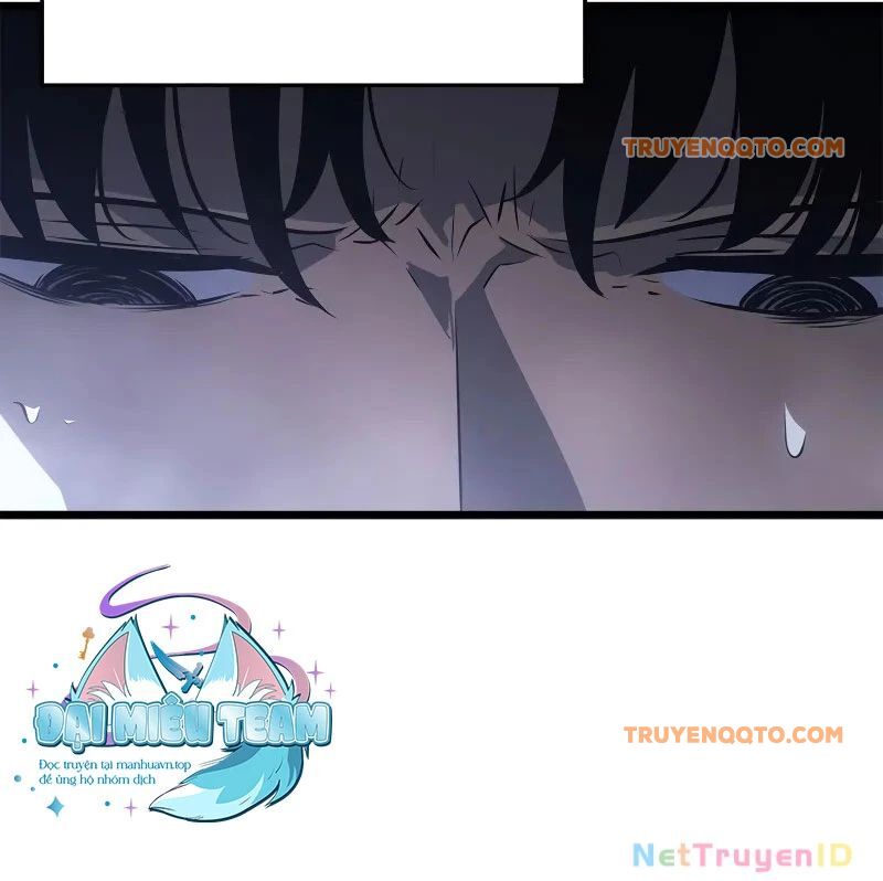 Solo Leveling Ragnarok Chap 44 - Next Chap 45