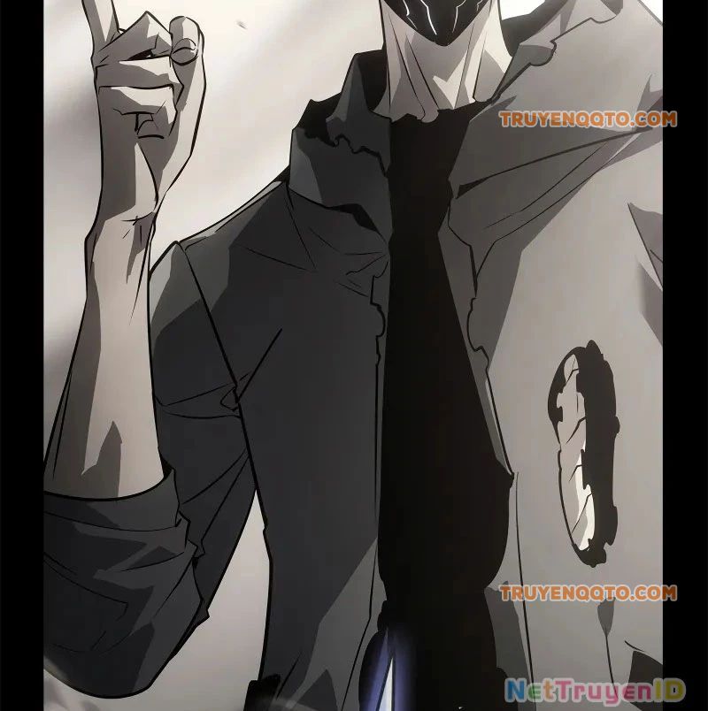 Solo Leveling Ragnarok Chap 44 - Next Chap 45