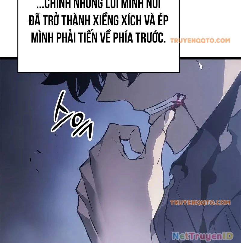 Solo Leveling Ragnarok Chap 44 - Next Chap 45