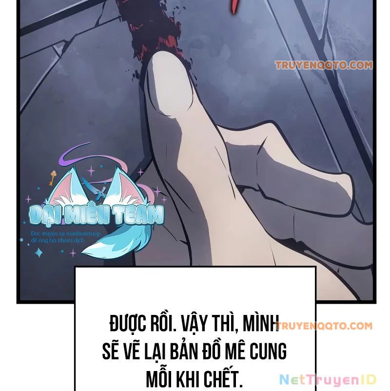 Solo Leveling Ragnarok Chap 44 - Next Chap 45