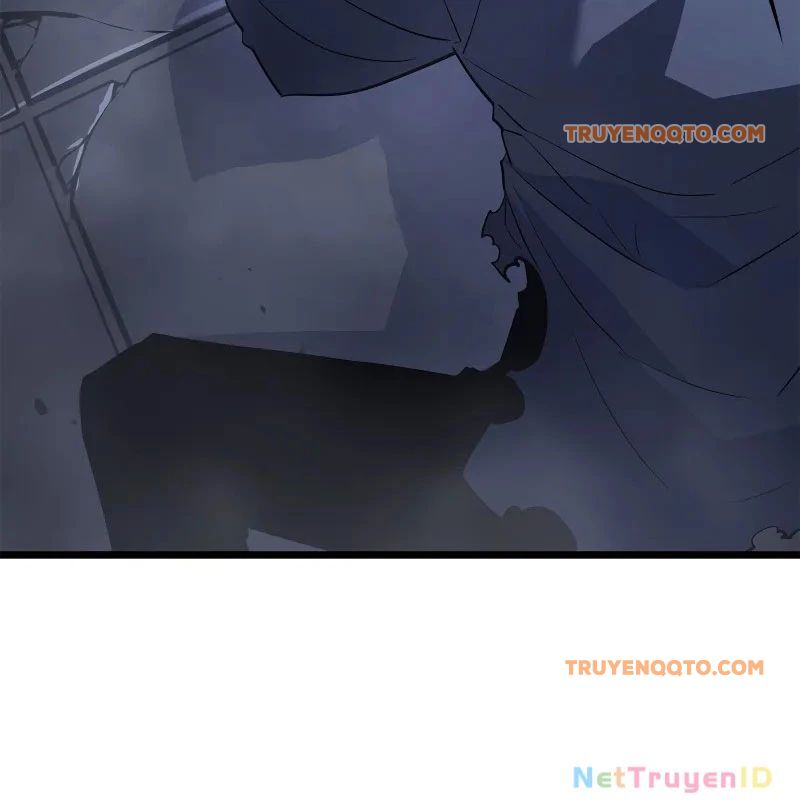 Solo Leveling Ragnarok Chap 44 - Next Chap 45