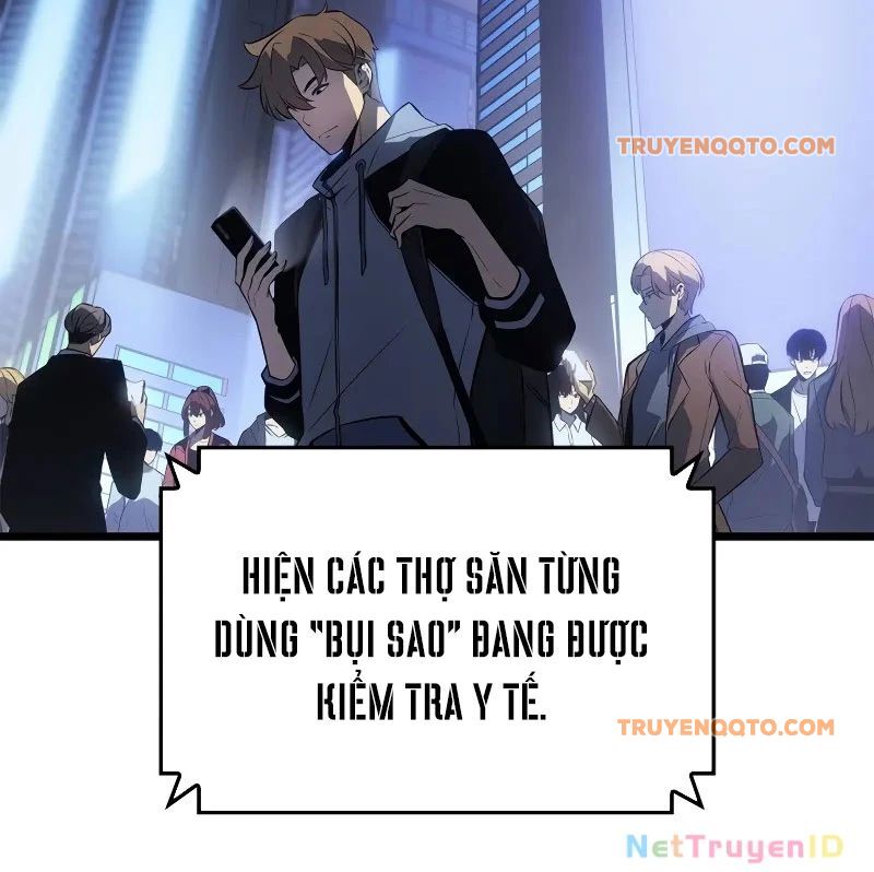 Solo Leveling Ragnarok Chap 44 - Next Chap 45