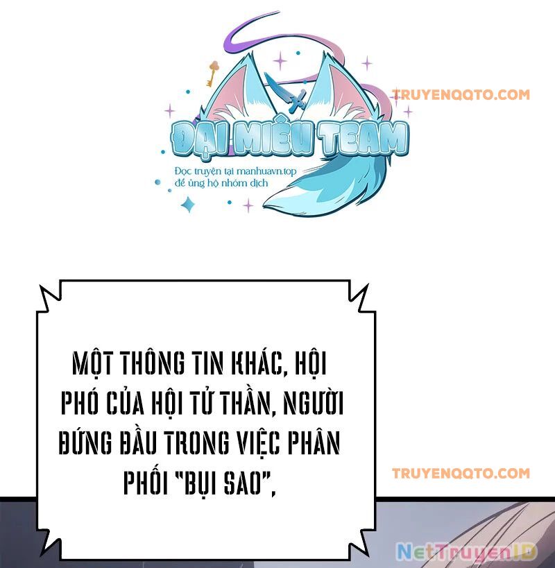 Solo Leveling Ragnarok Chap 44 - Next Chap 45