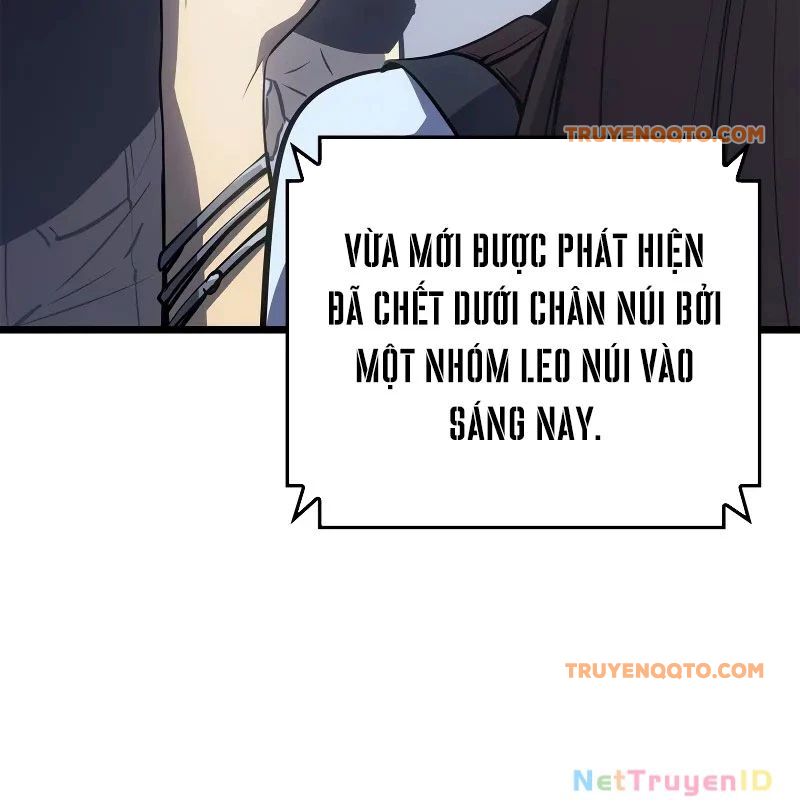 Solo Leveling Ragnarok Chap 44 - Next Chap 45