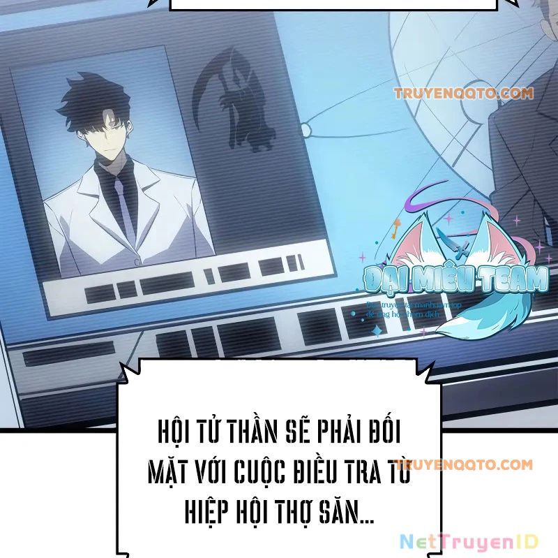 Solo Leveling Ragnarok Chap 44 - Next Chap 45