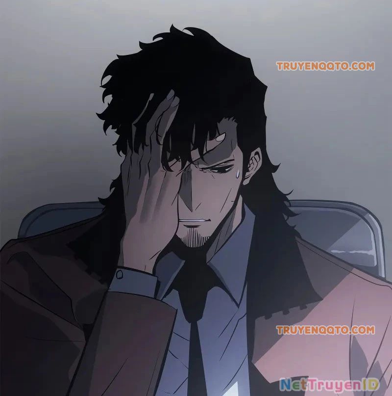 Solo Leveling Ragnarok Chap 44 - Next Chap 45