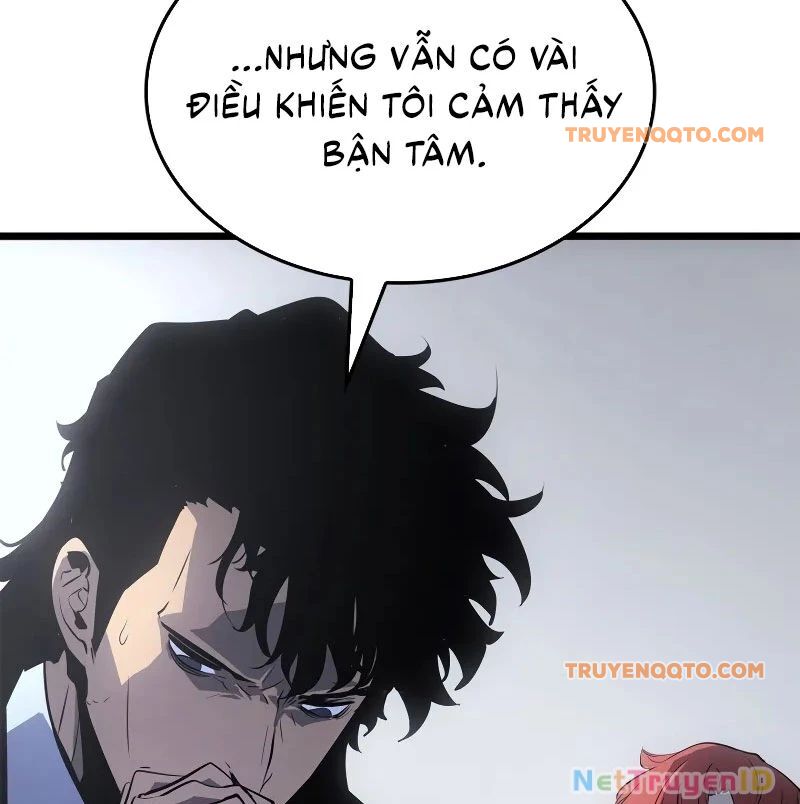 Solo Leveling Ragnarok Chap 44 - Next Chap 45