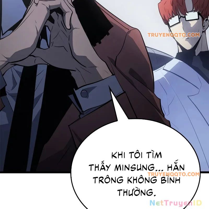 Solo Leveling Ragnarok Chap 44 - Next Chap 45