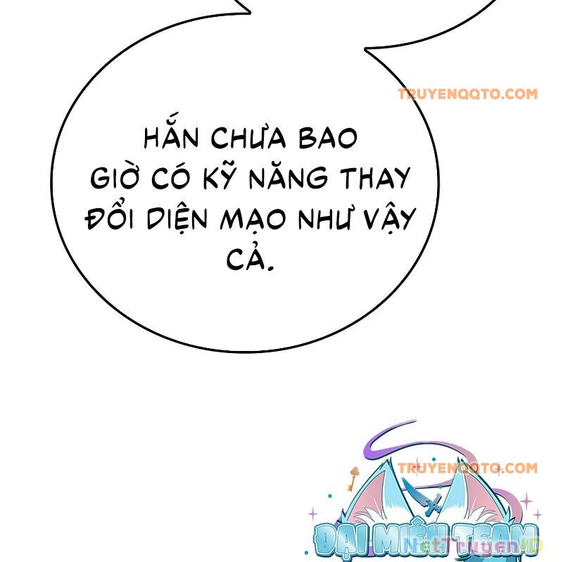 Solo Leveling Ragnarok Chap 44 - Next Chap 45