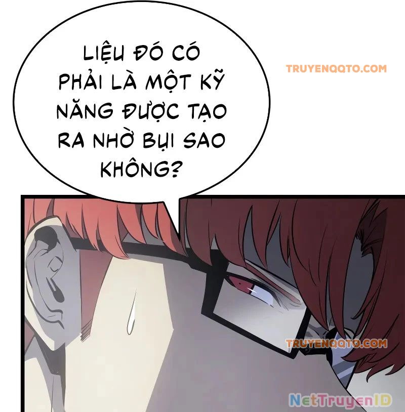 Solo Leveling Ragnarok Chap 44 - Next Chap 45