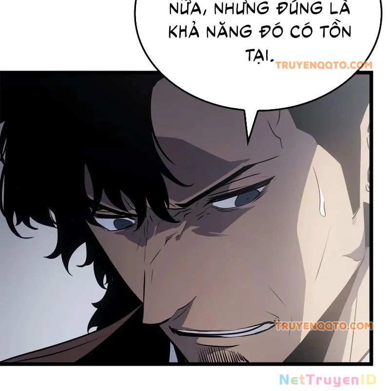 Solo Leveling Ragnarok Chap 44 - Next Chap 45