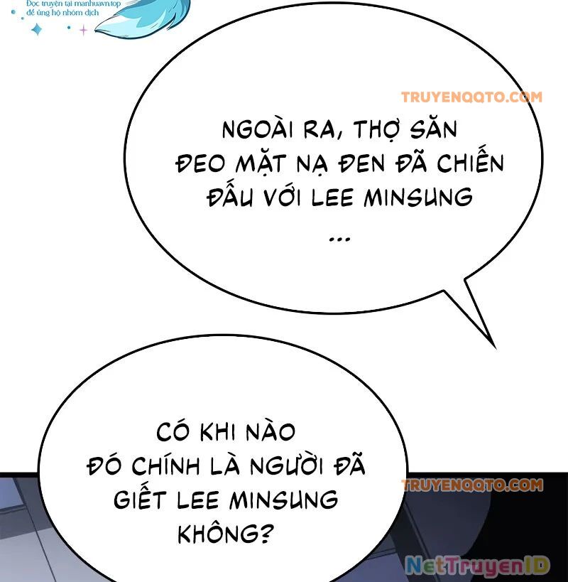 Solo Leveling Ragnarok Chap 44 - Next Chap 45